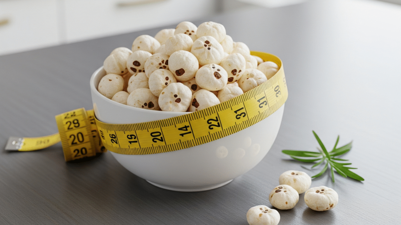 glycemic makana