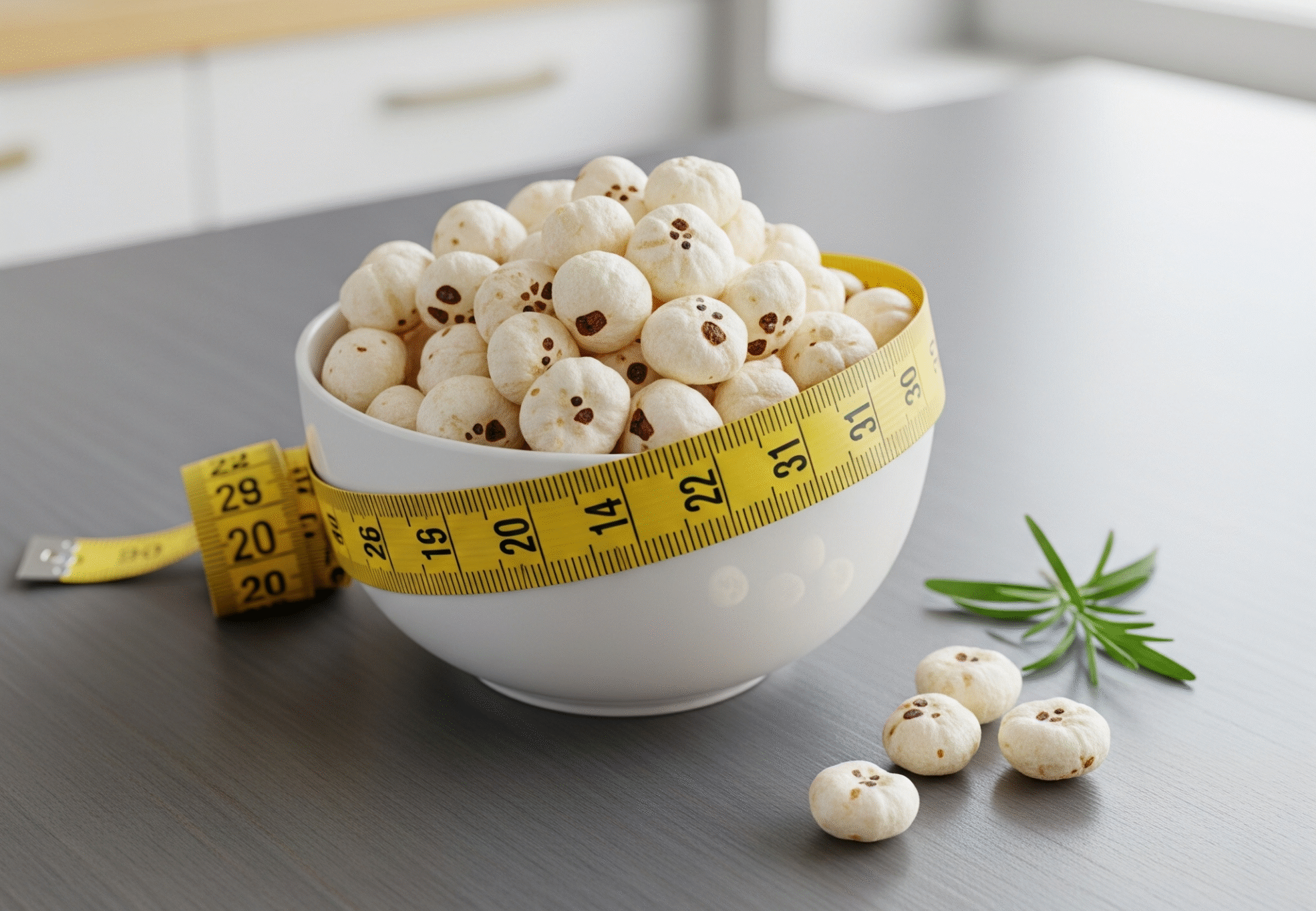 glycemic makana