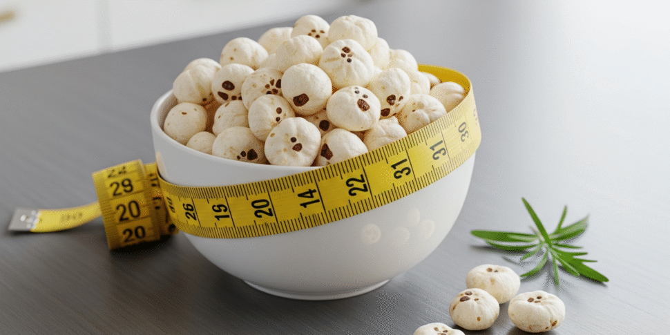 glycemic makana