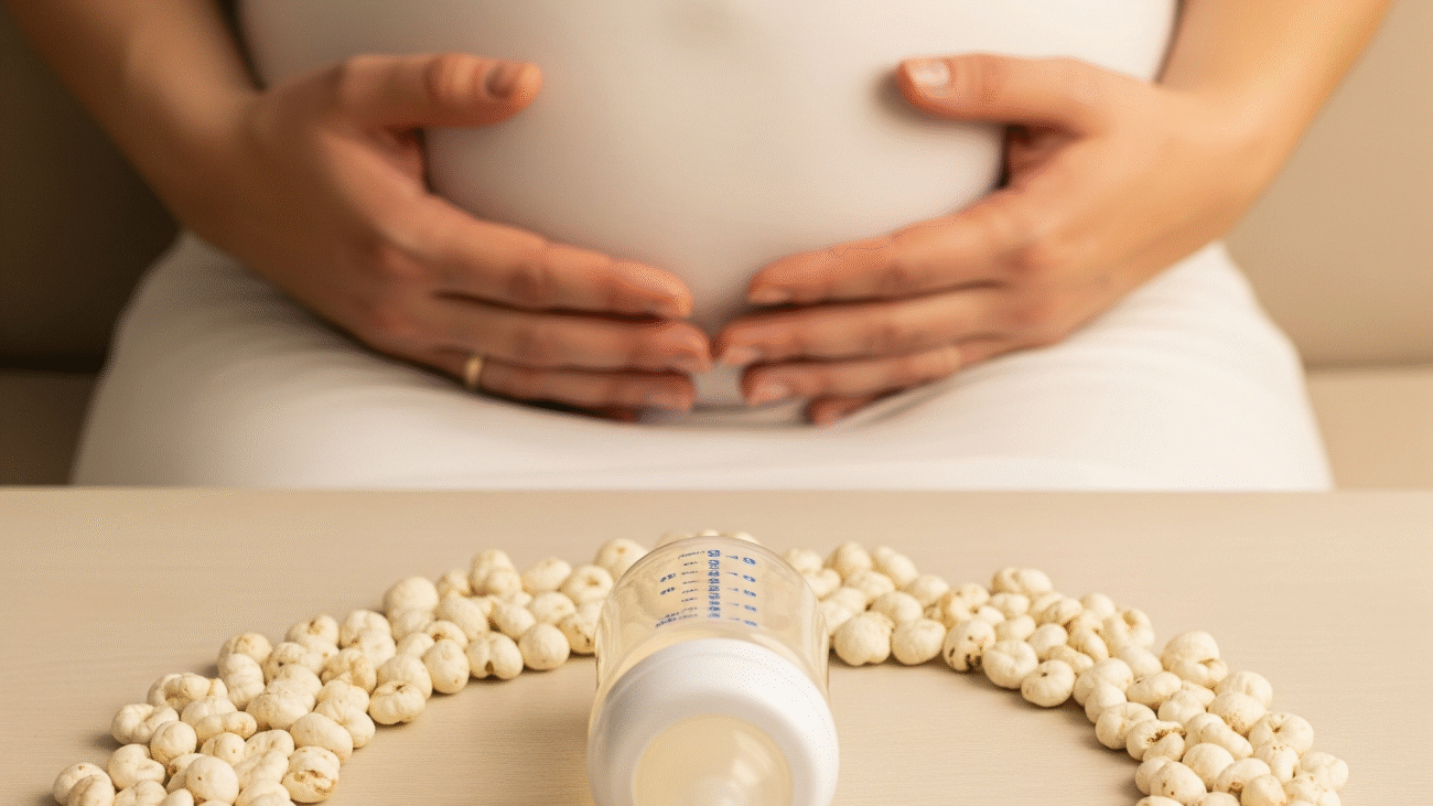 pregnency makana