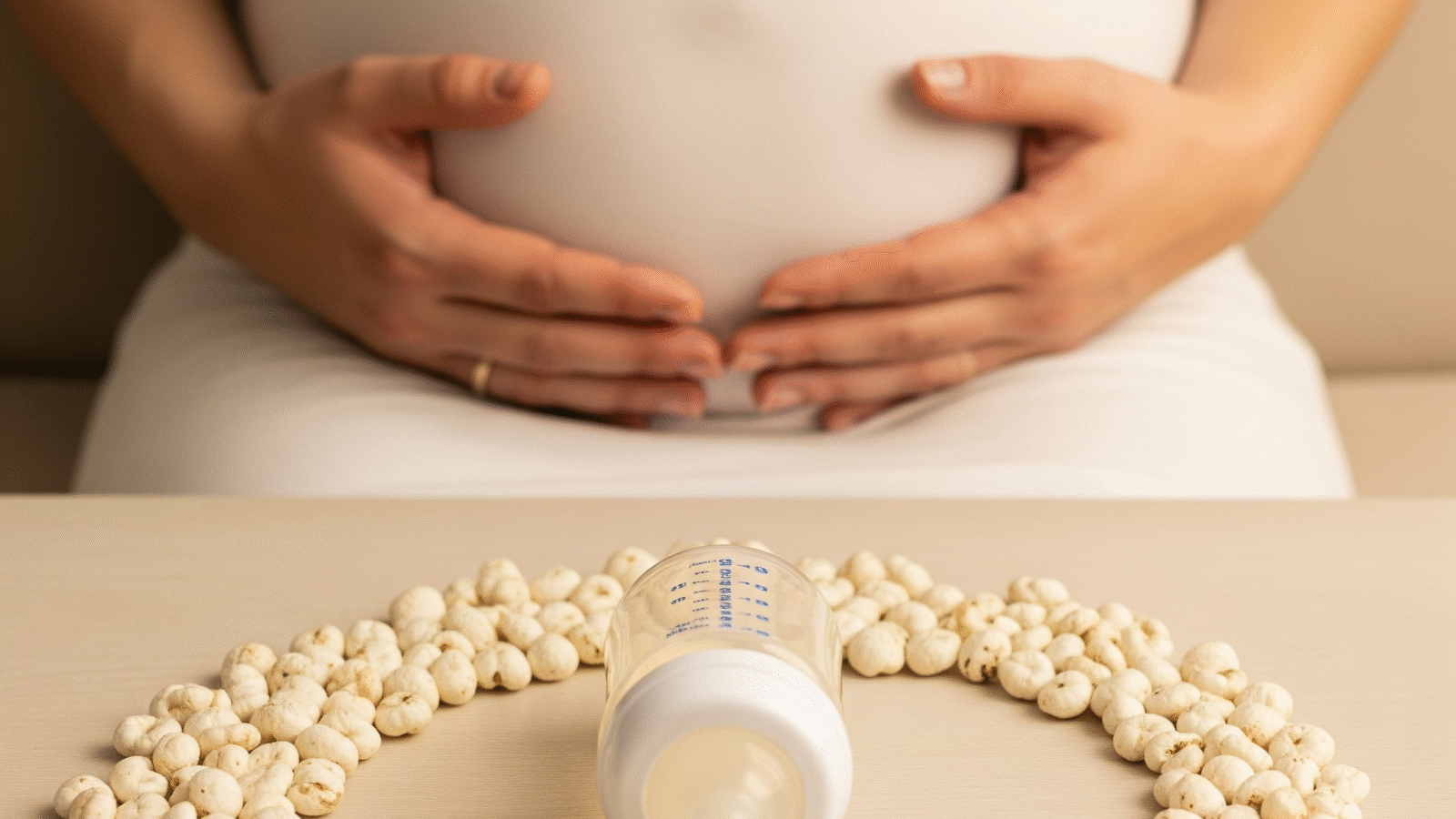 pregnency makana