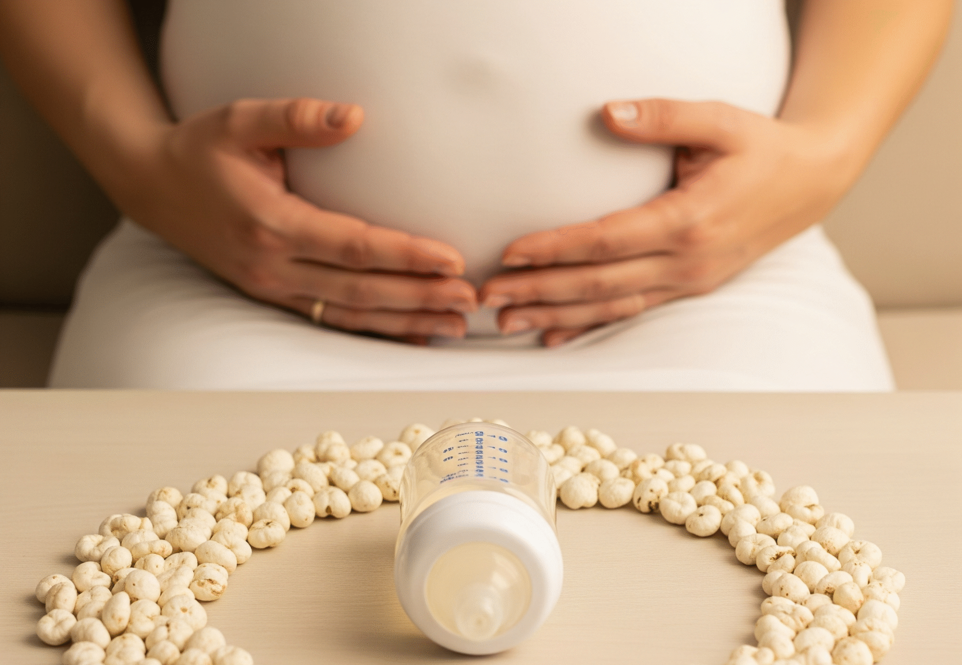 pregnency makana