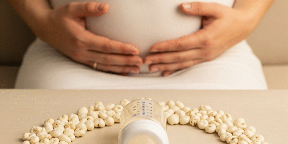 pregnency makana