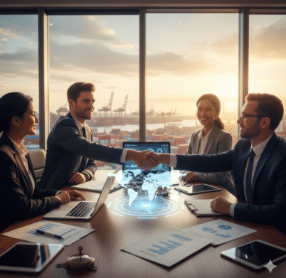 tradepartner